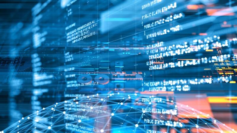 Linux基石:郏县小程序开发公司的技术底座与发行版选择逻辑