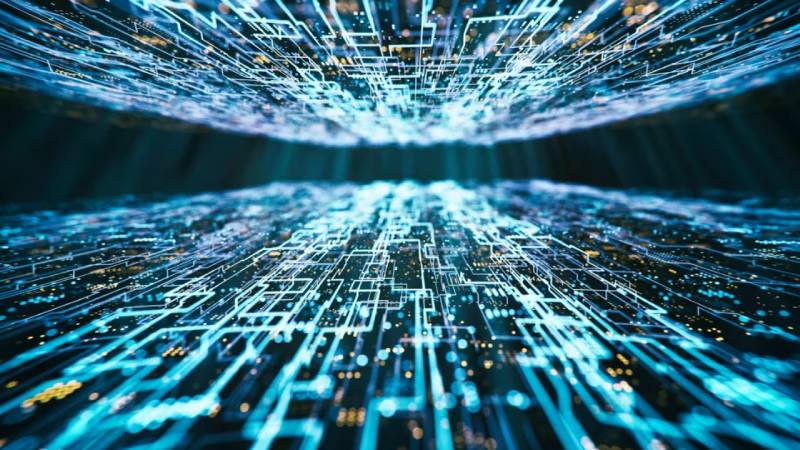 郏县网站建设：实施DevOps，赋能医疗保健领域数字化转型